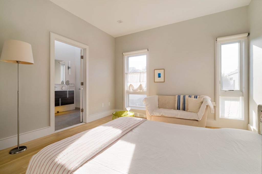 125 Brookline Street #4