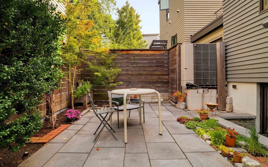 125 Brookline Street #4