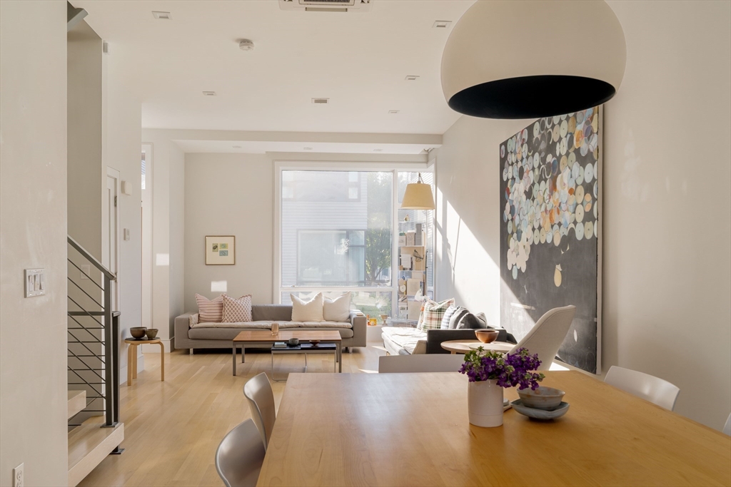 125 Brookline Street #4