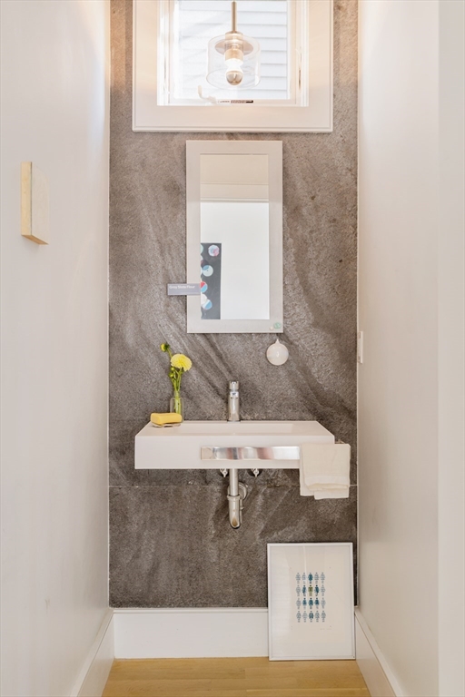 125 Brookline Street #4