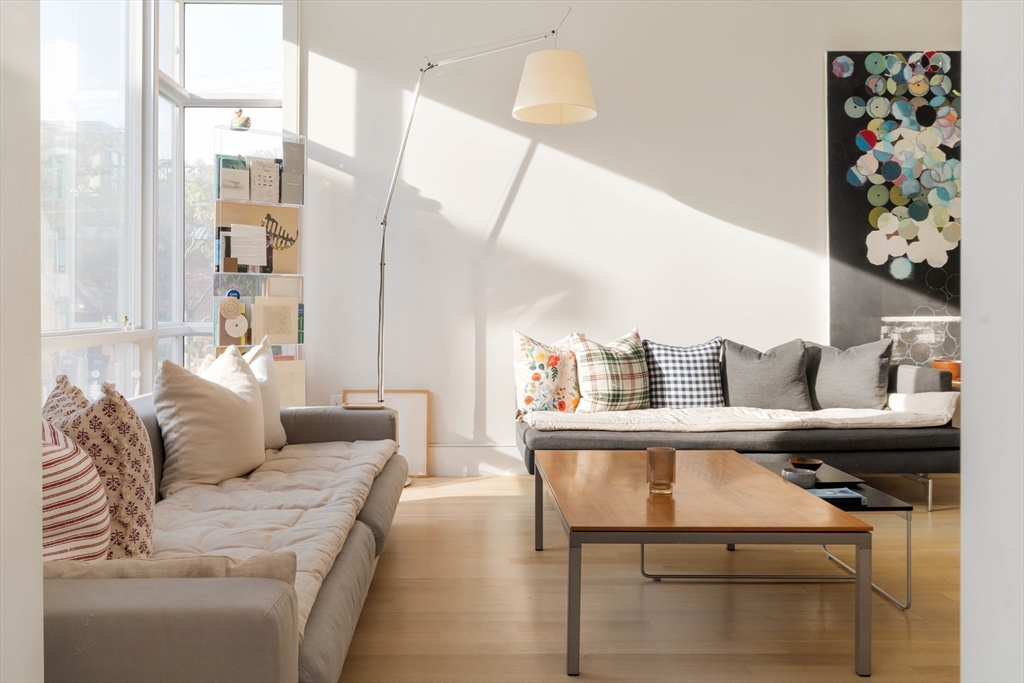 125 Brookline Street #4