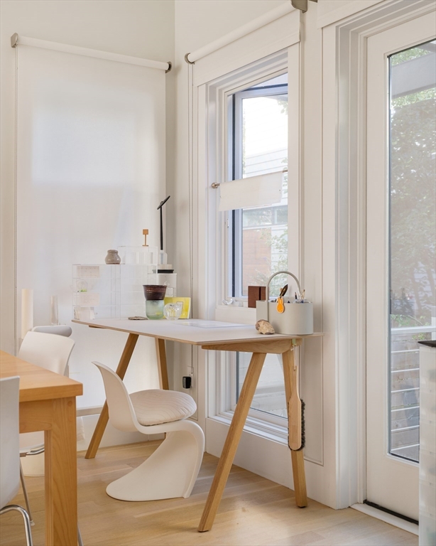 125 Brookline Street #4