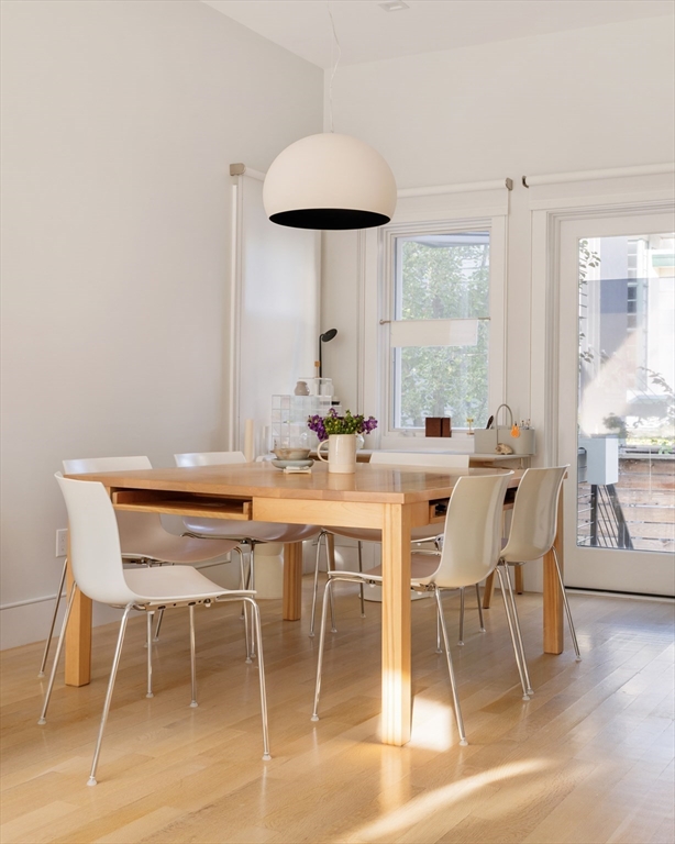 125 Brookline Street #4