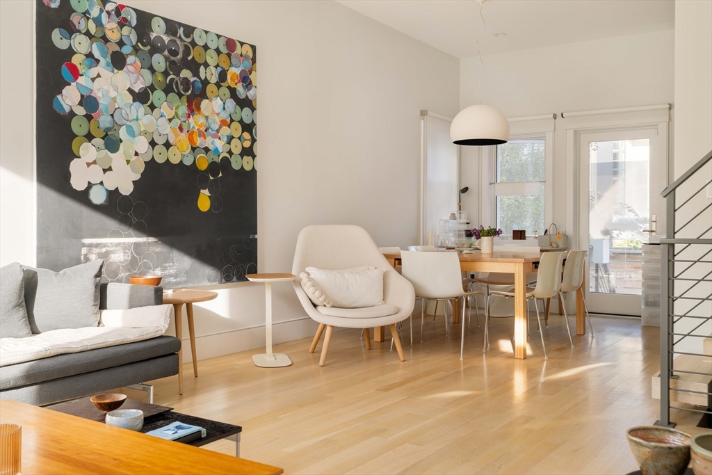 125 Brookline Street #4