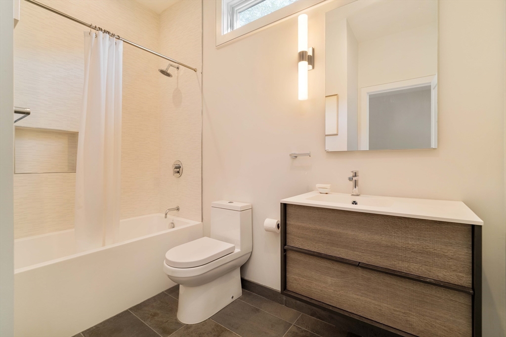 125 Brookline Street #4