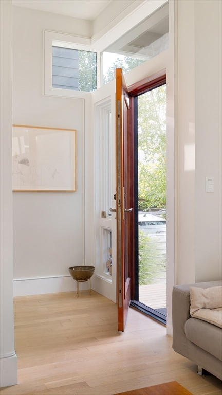 125 Brookline Street #4