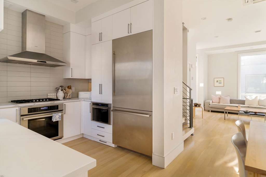 125 Brookline Street #4