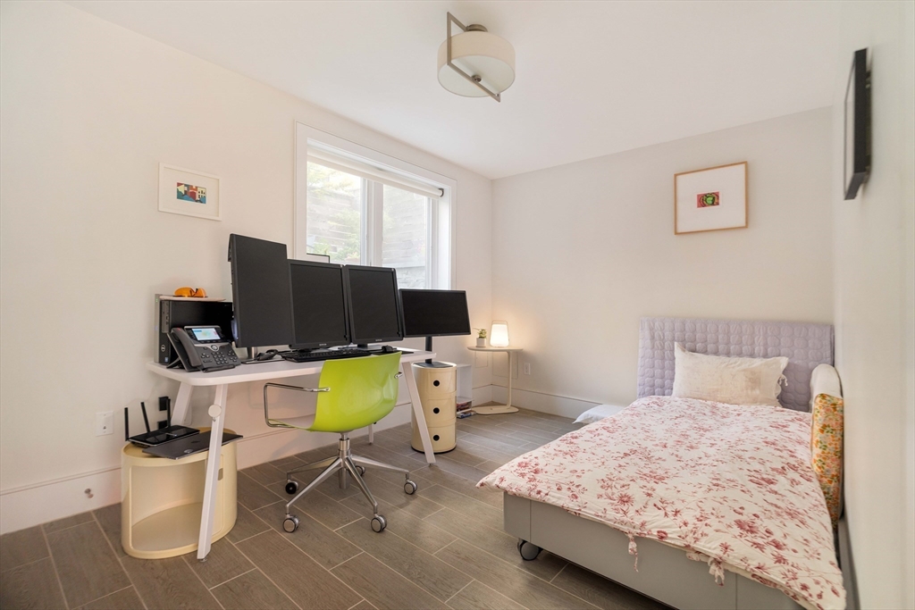 125 Brookline Street #4