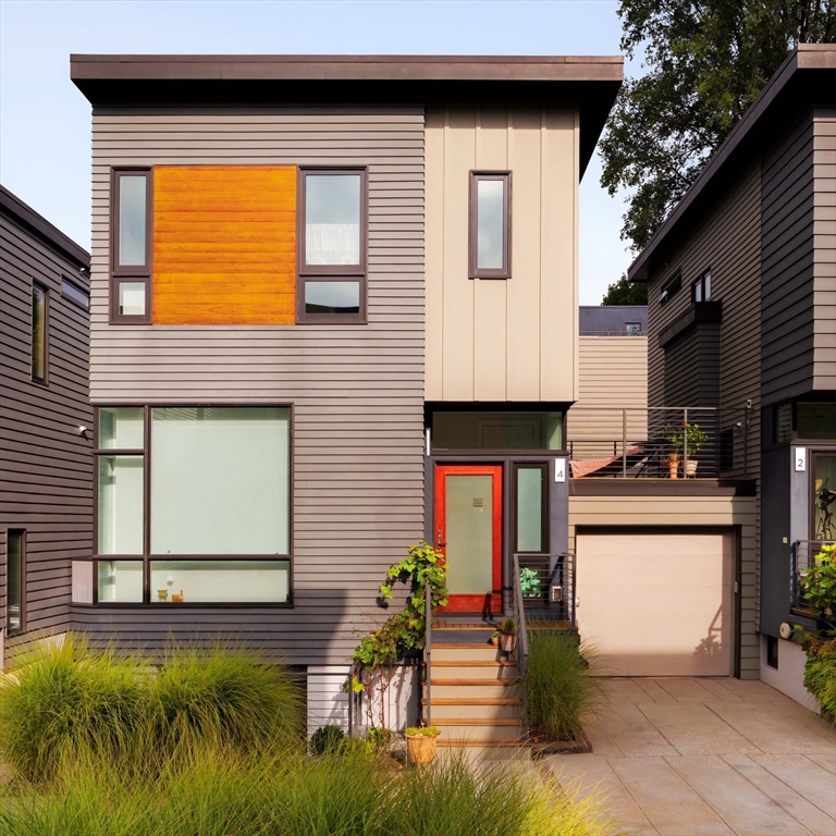 125 Brookline Street #4