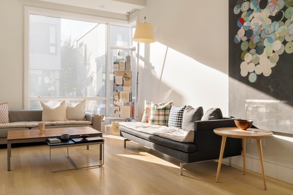 125 Brookline Street #4