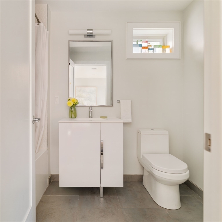 125 Brookline Street #4