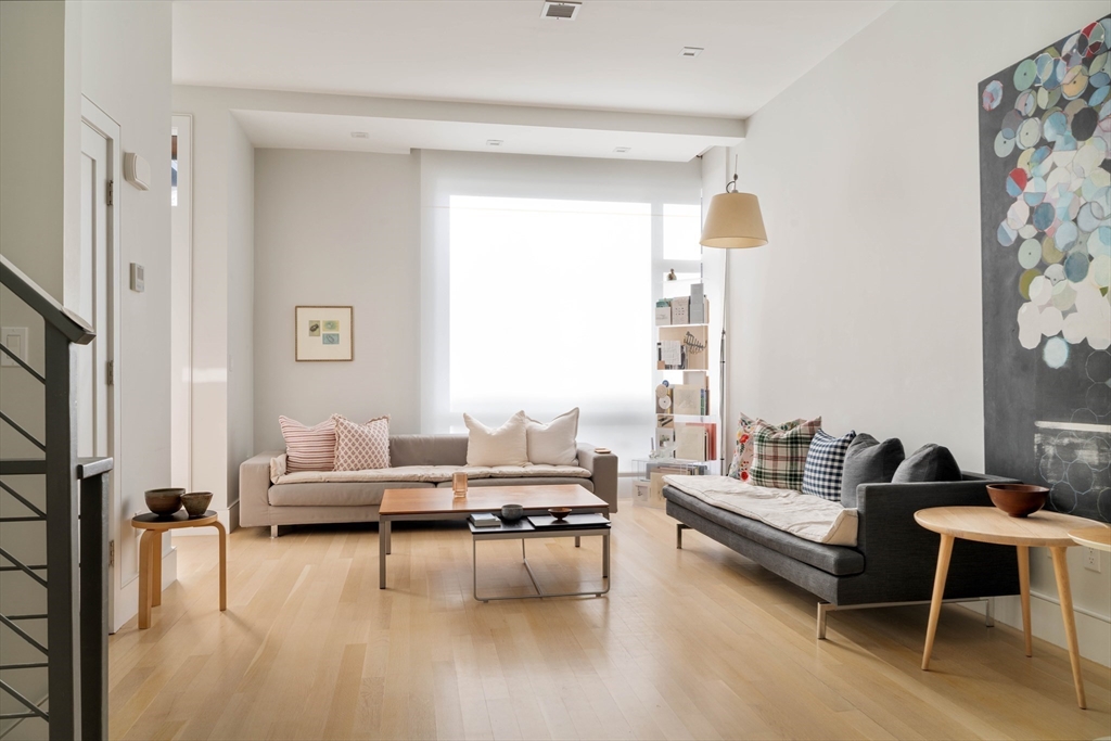 125 Brookline Street #4