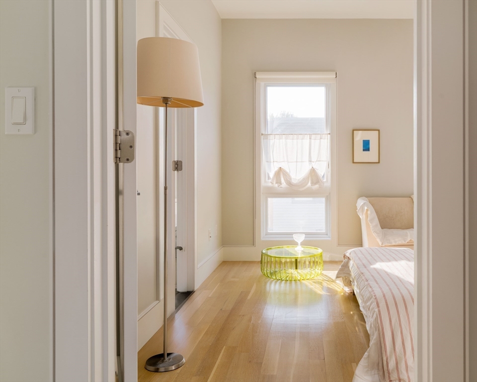 125 Brookline Street #4