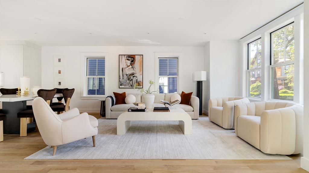 13 Mellen Street Unit: Front