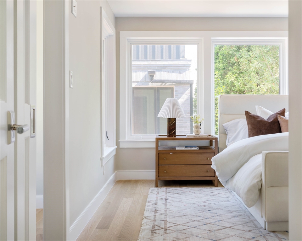 13 Mellen Street Unit: Front