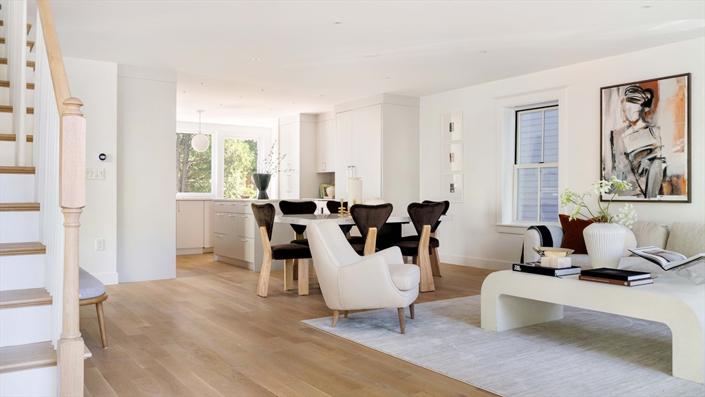 13 Mellen Street Unit: Front