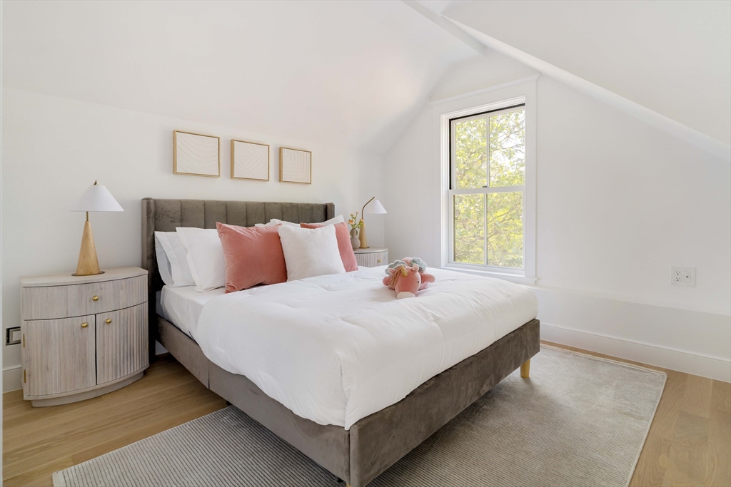 13 Mellen Street Unit: Front