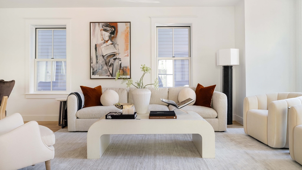 13 Mellen Street Unit: Front