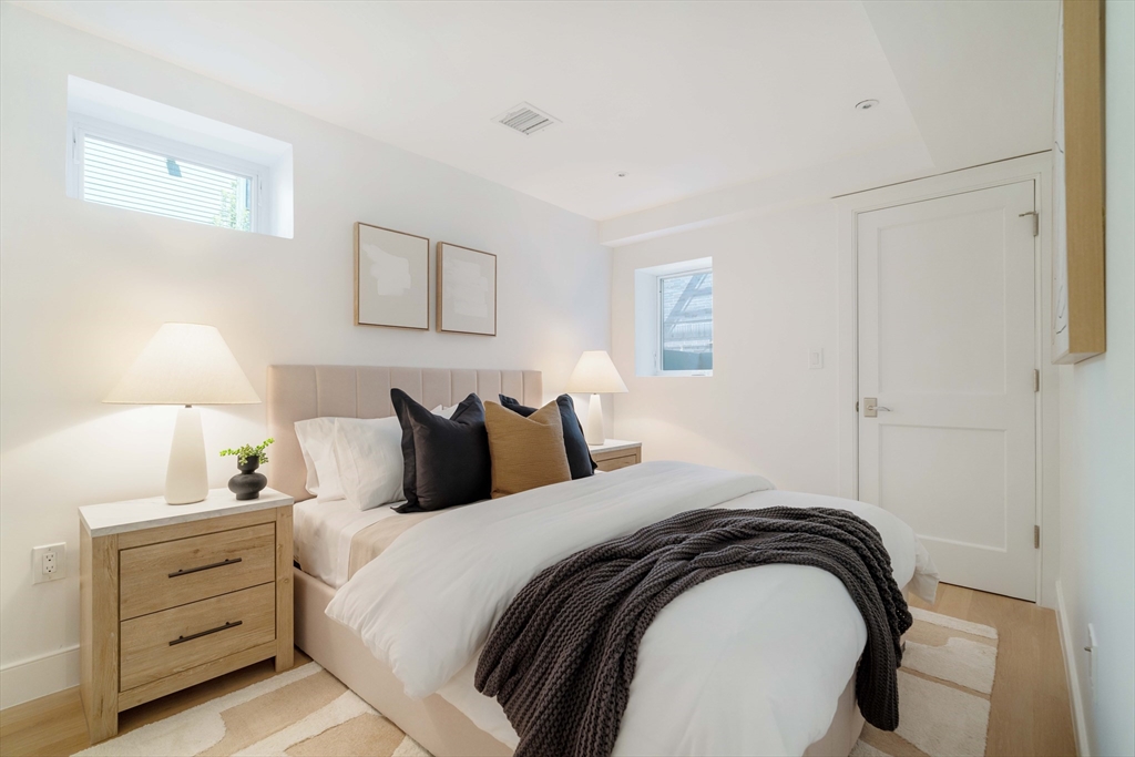 13 Mellen Street Unit: Front