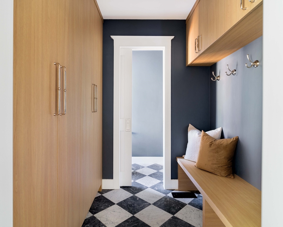 13 Mellen Street Unit: Front