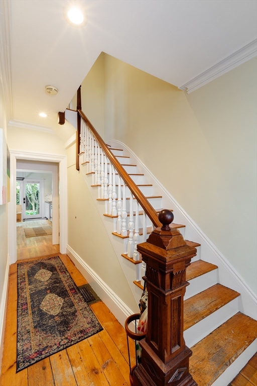20 Flagg Street