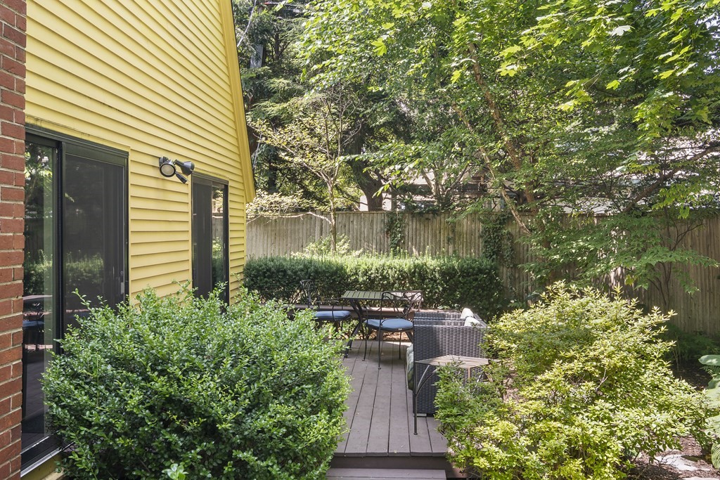 117 Brattle Street # A
