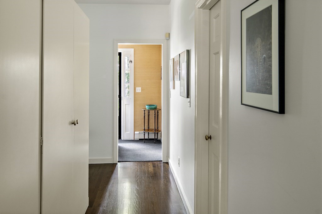 117 Brattle Street # A