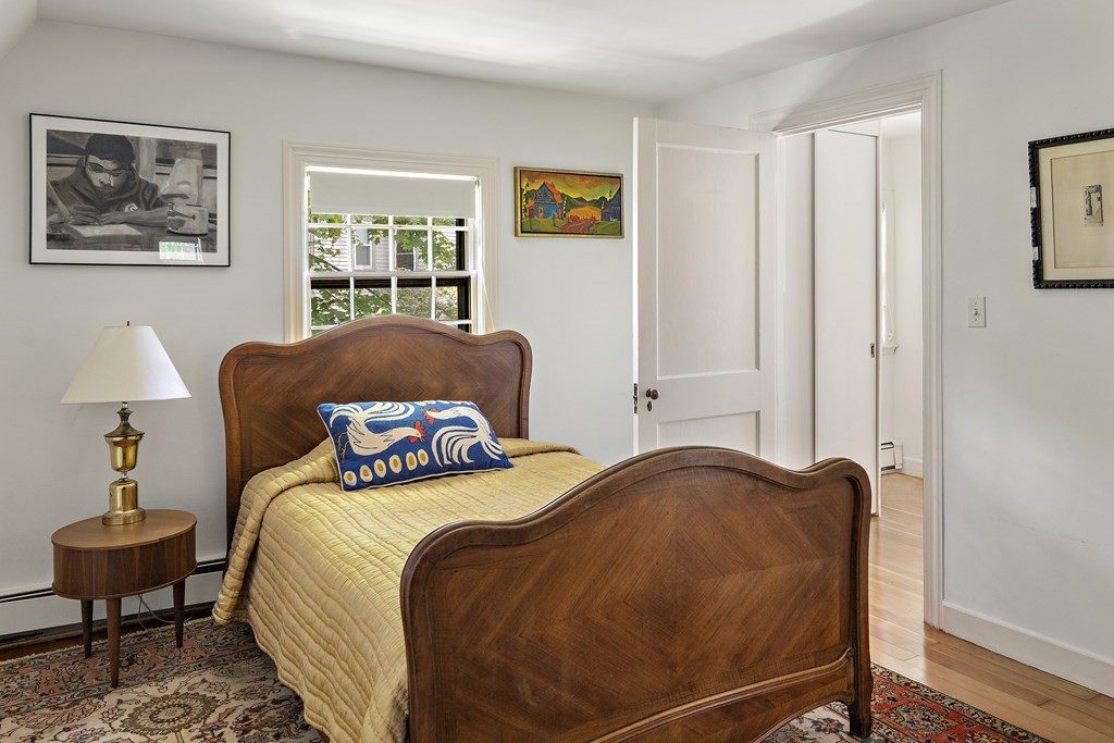117 Brattle Street # A