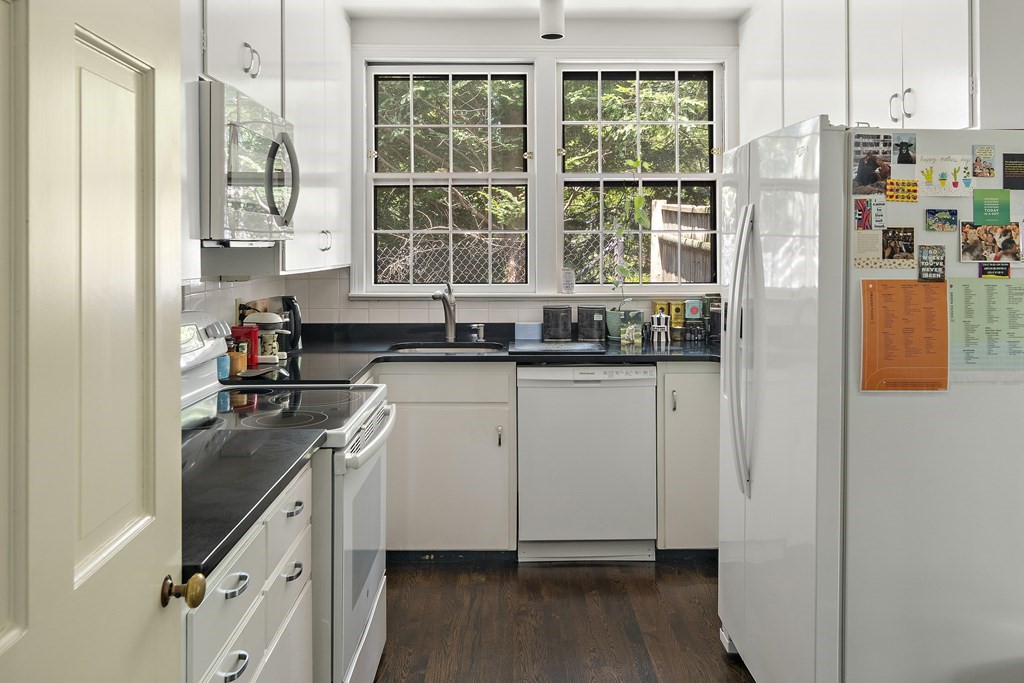 117 Brattle Street # A
