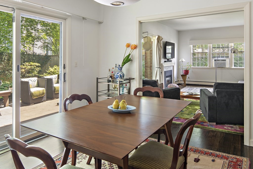 117 Brattle Street # A
