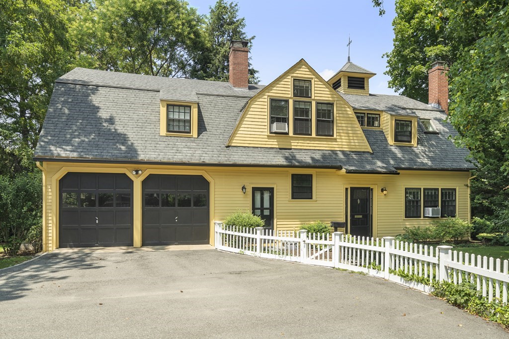 117 Brattle Street # A