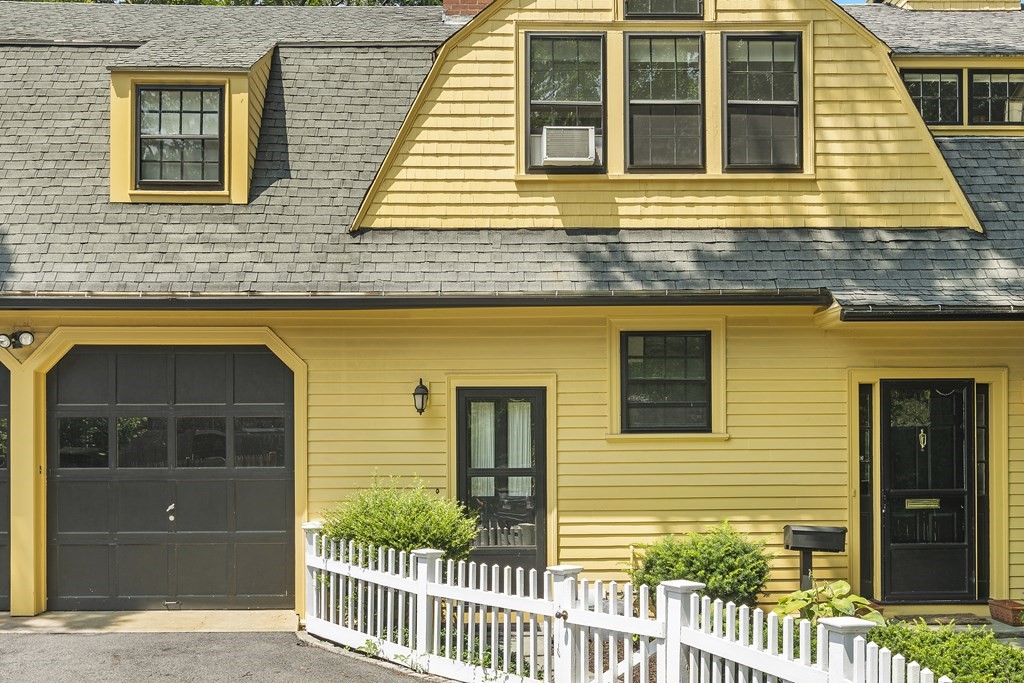 117 Brattle Street # A
