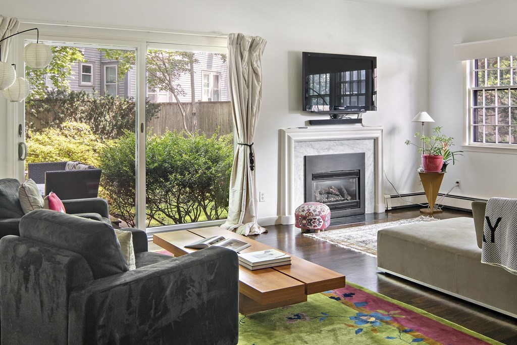 117 Brattle Street # A