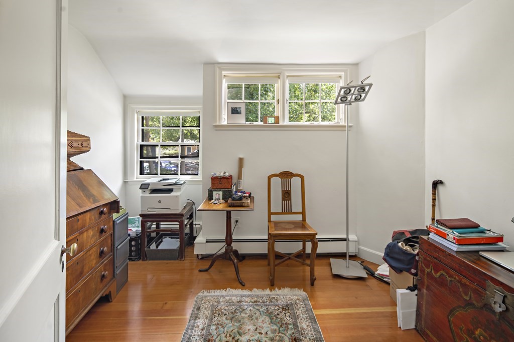 117 Brattle Street # A