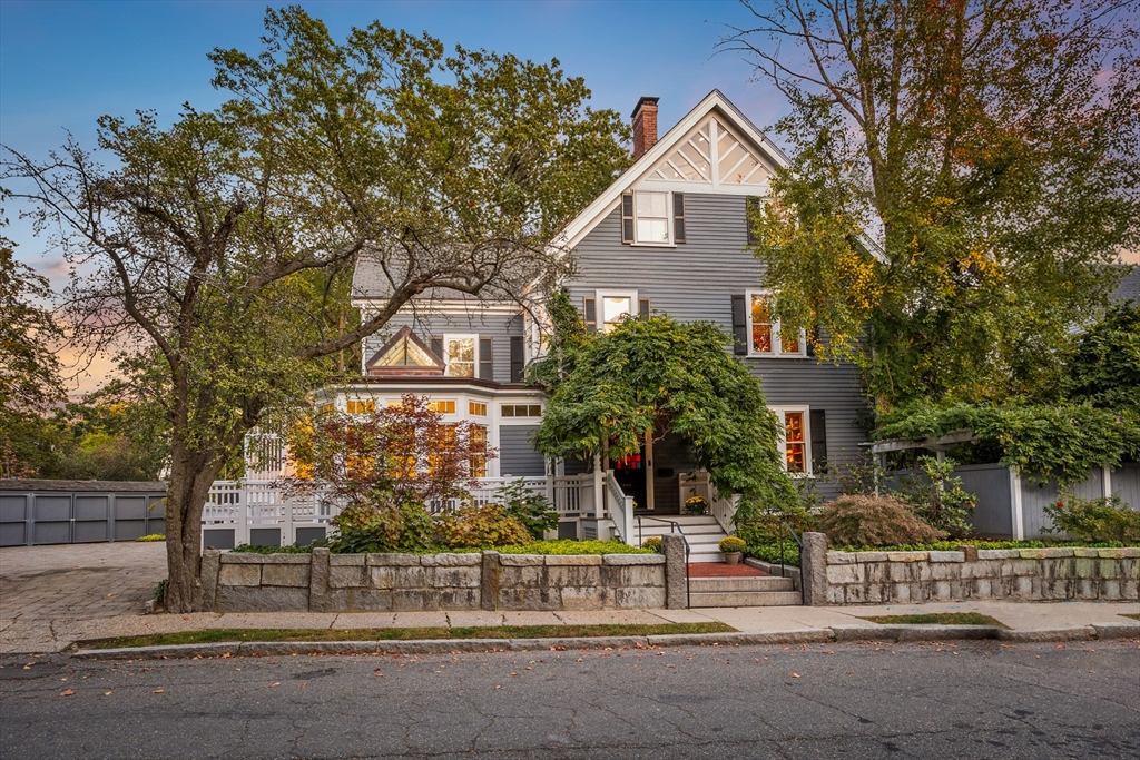 43 Larch Road