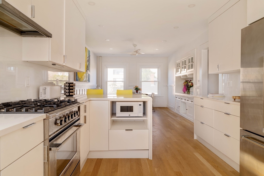 276 Harvard Street # 7