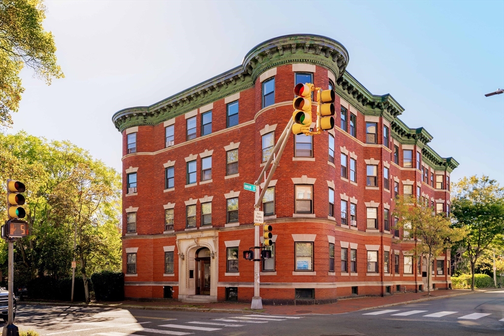 276 Harvard Street # 7