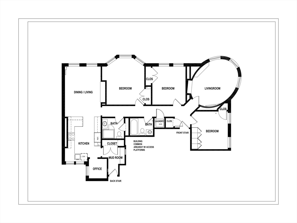 276 Harvard Street # 7