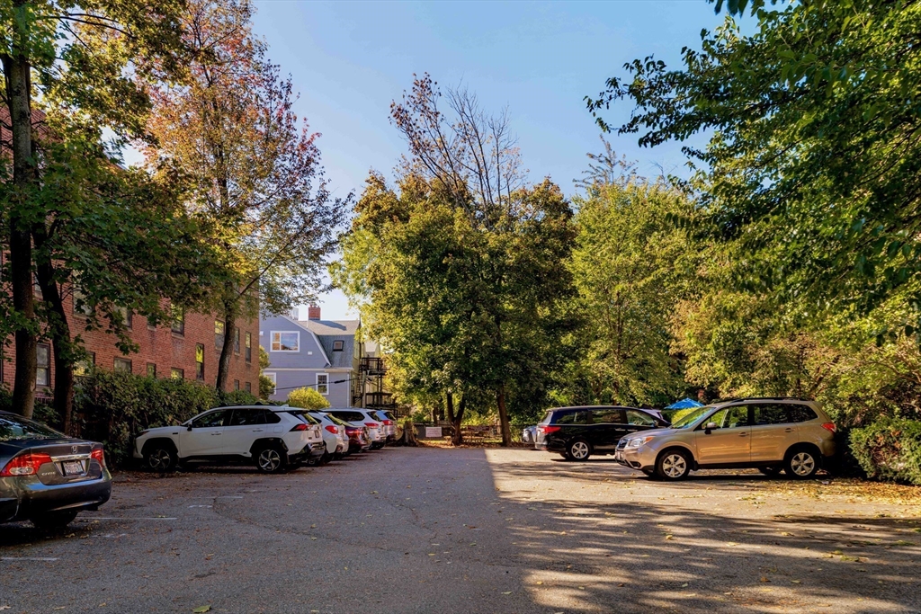 276 Harvard Street # 7