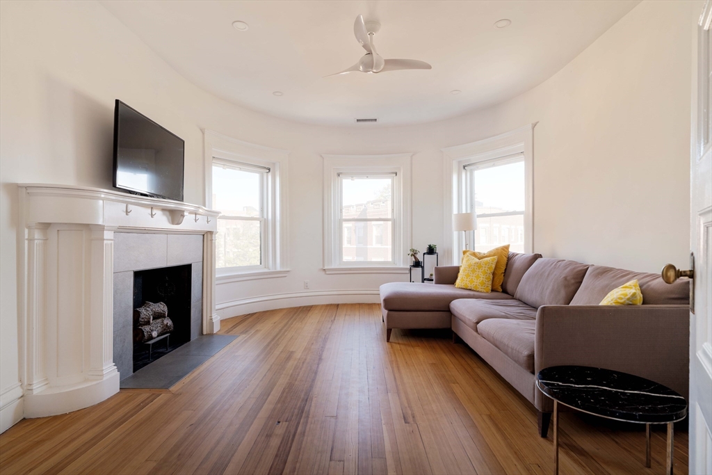 276 Harvard Street # 7