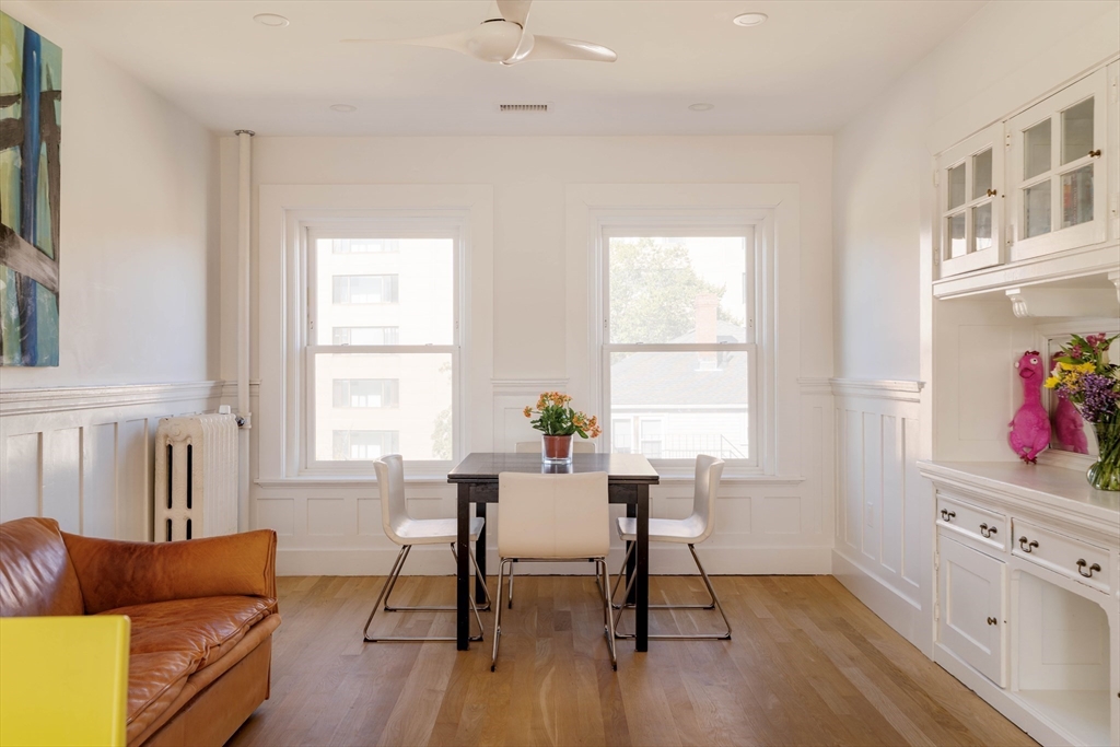 276 Harvard Street # 7