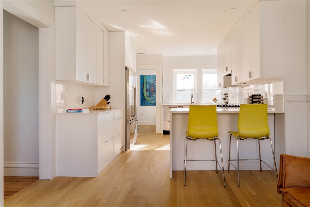 276 Harvard Street # 7