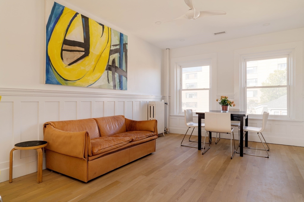 276 Harvard Street # 7