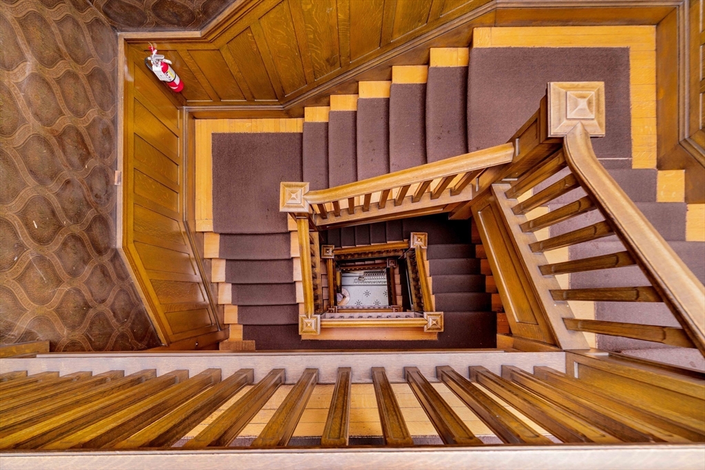 276 Harvard Street # 7