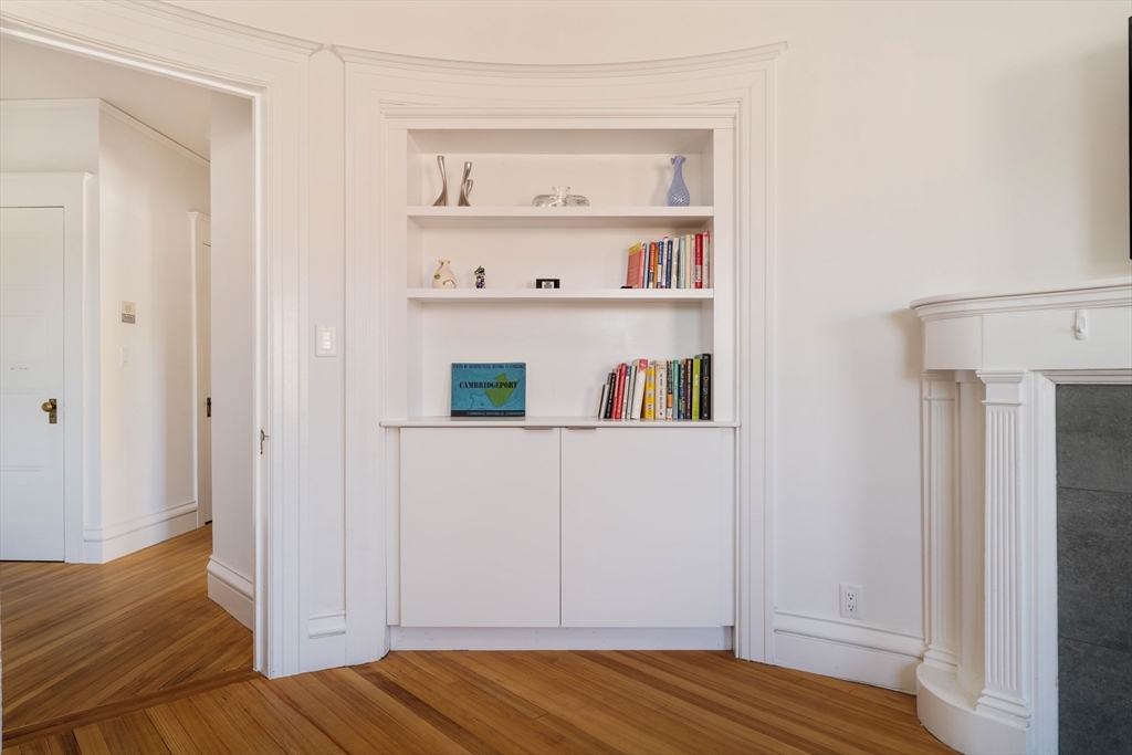 276 Harvard Street # 7