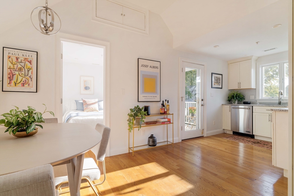 59 Berkeley Street # 3