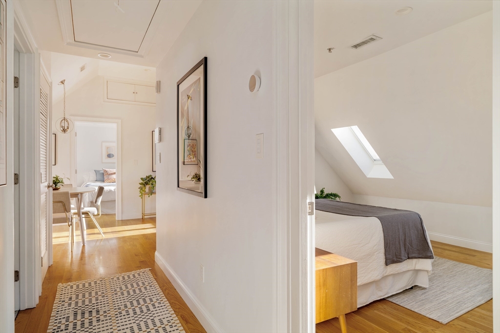 59 Berkeley Street # 3