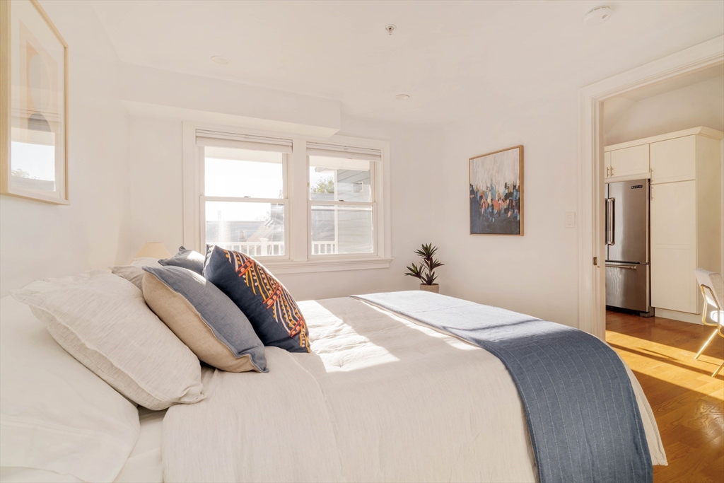 59 Berkeley Street # 3