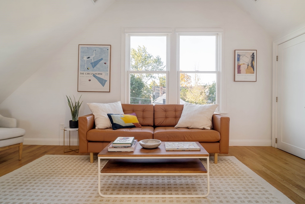 59 Berkeley Street # 3