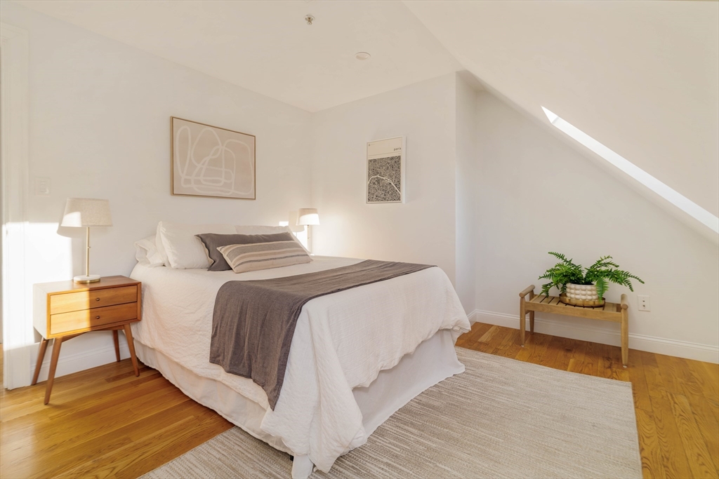 59 Berkeley Street # 3